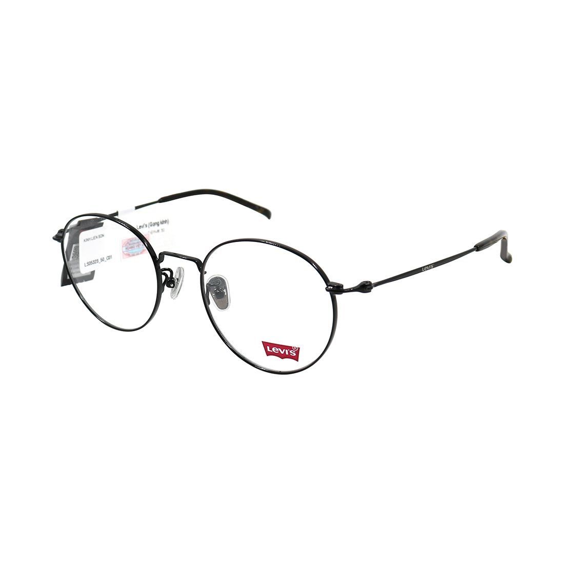 Gọng kính LEVI'S LS05323 C01 chính hãng