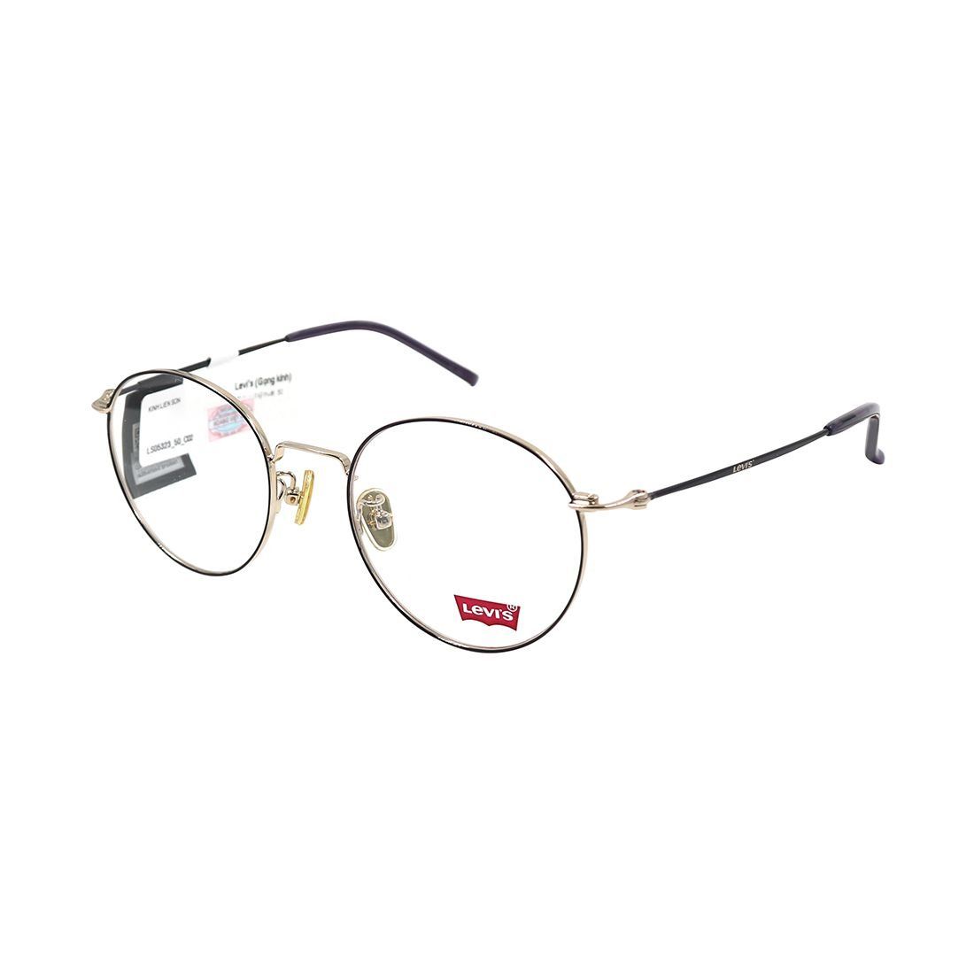 Gọng kính LEVI'S LS05323 C02 chính hãng