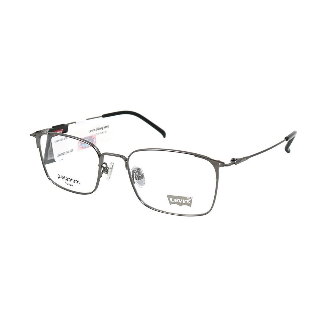 Gọng kính LEVI'S LS07025 C02 chính hãng