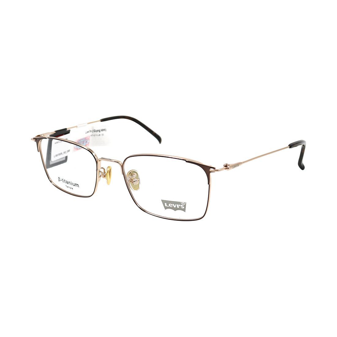 Gọng kính LEVI'S LS07025 C03 chính hãng
