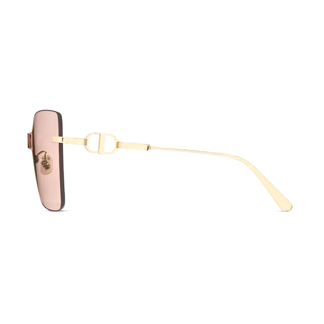 Kính Mát Dior CDCHAINM1U B0L0: Kiệt Tác Đẳng Cấp