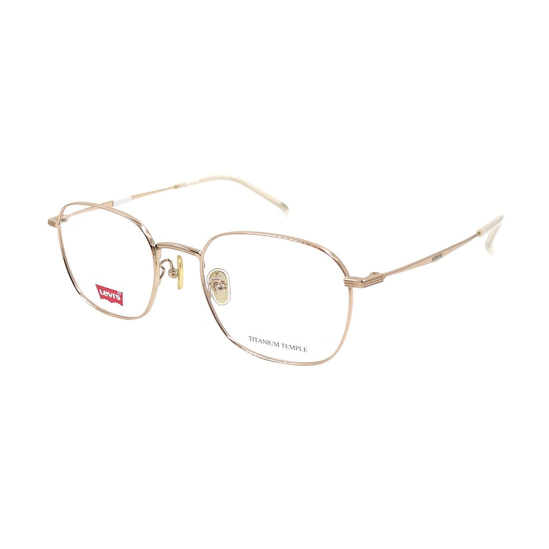 Gọng kính chính hãng LEVI'S LV7010F 000