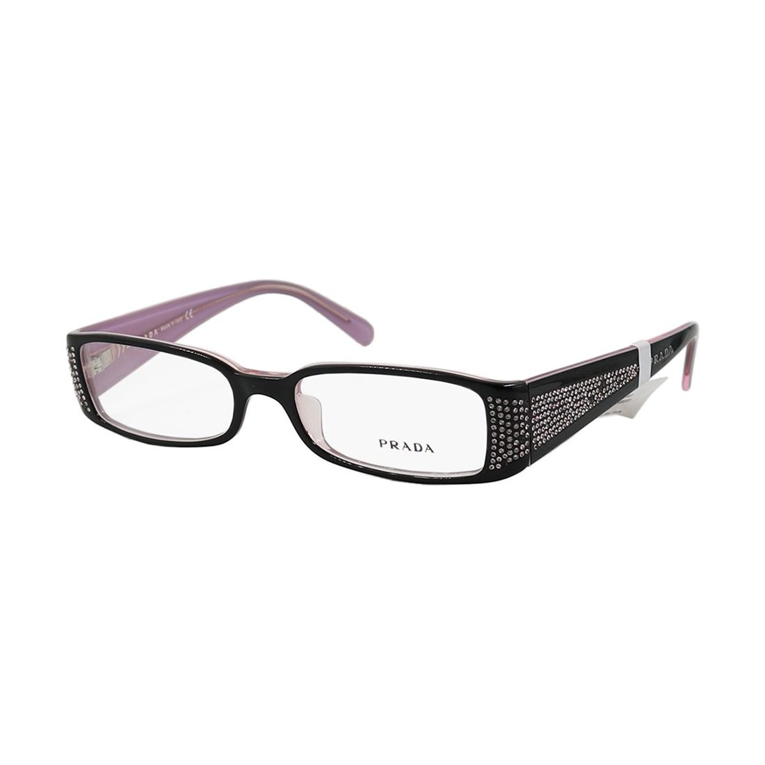 Gọng kính Prada VPR19I OBL101