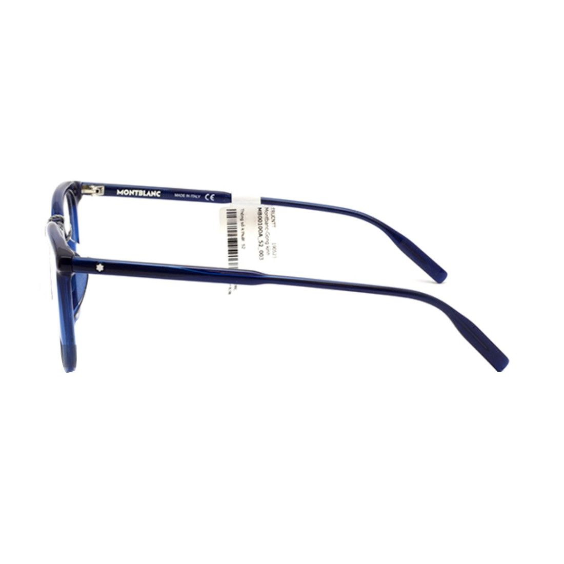 Gọng kính MONTBLANC MB0010OA 003