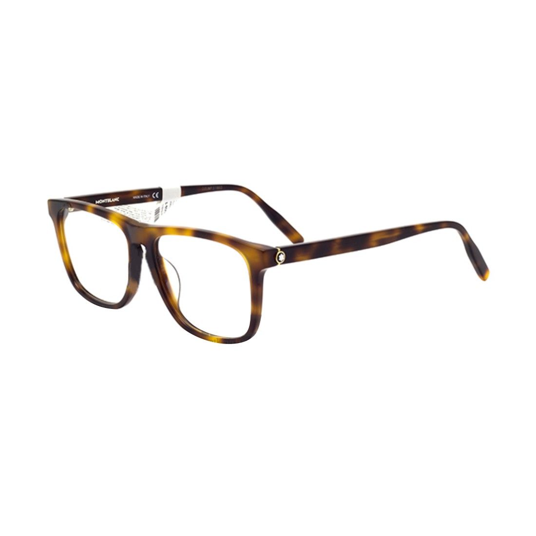 Gọng kính MONTBLANC MB0014OA 002