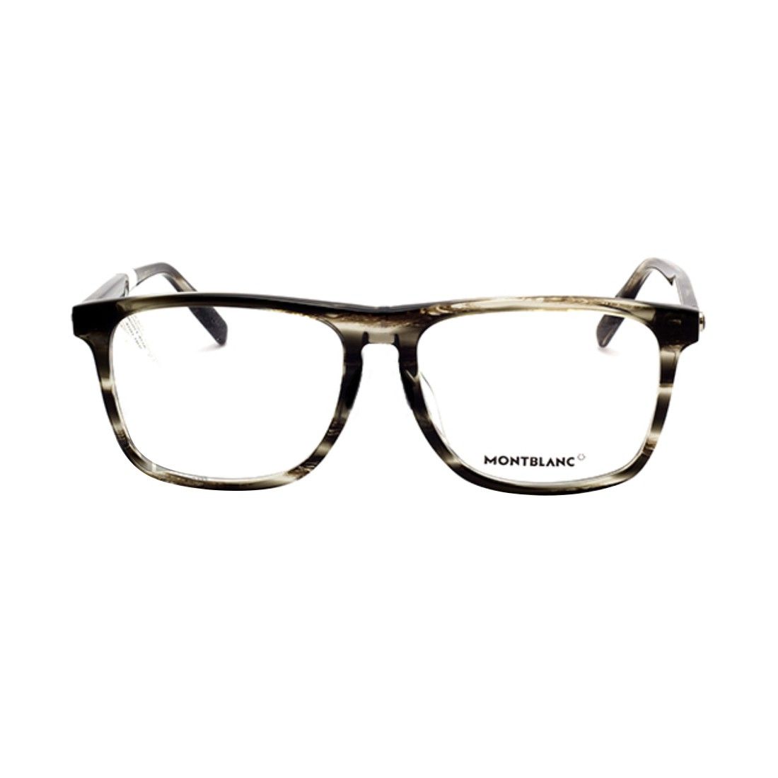 Gọng kính MONTBLANC MB0014OA 003