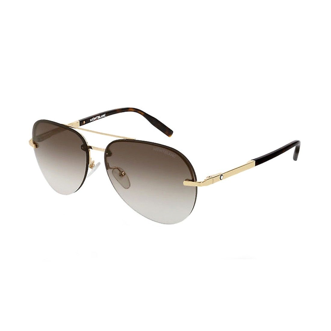 Kính mát MONT BLANC MB0018S 002