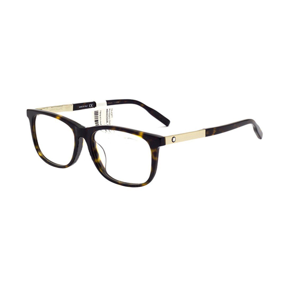Gọng kính MONTBLANC MB0025OA 002
