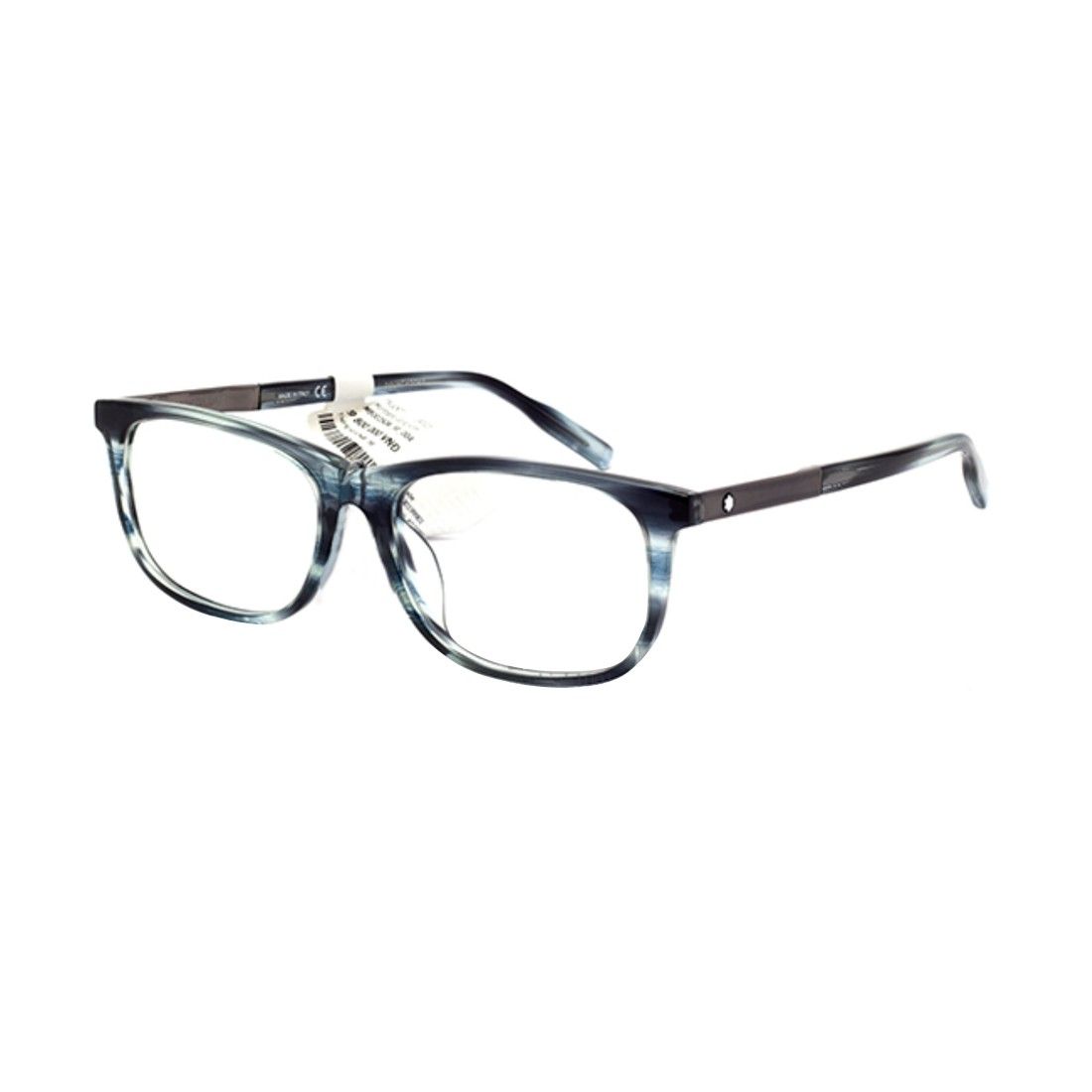 Gọng kính MONTBLANC MB0025OA 004