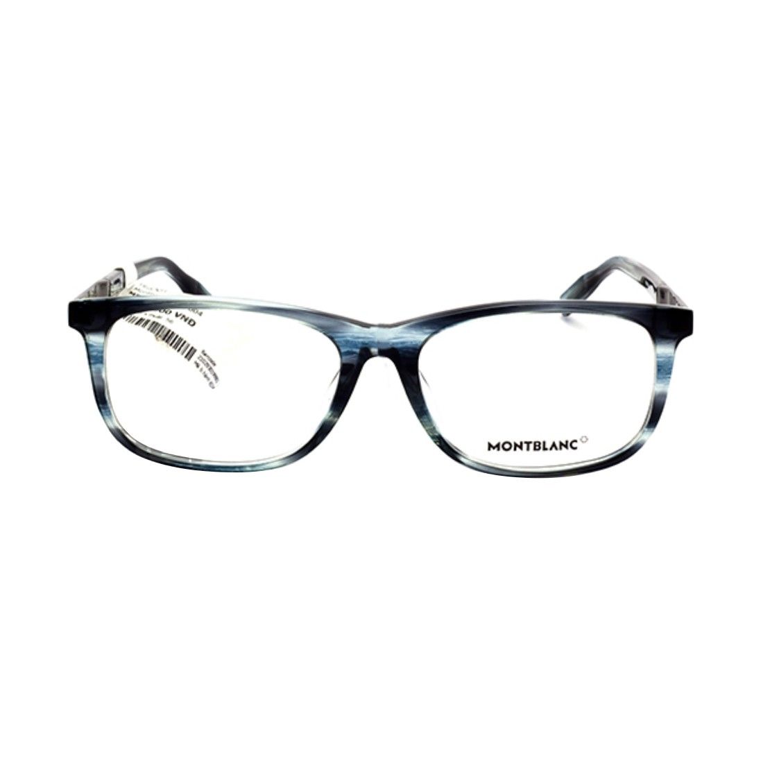 Gọng kính MONTBLANC MB0025OA 004
