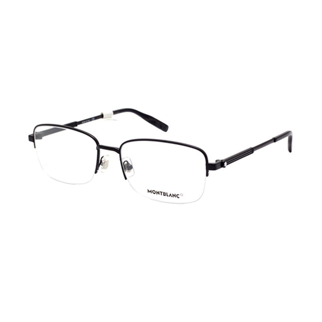 Gọng kính MONTBLANC MB0028O 001
