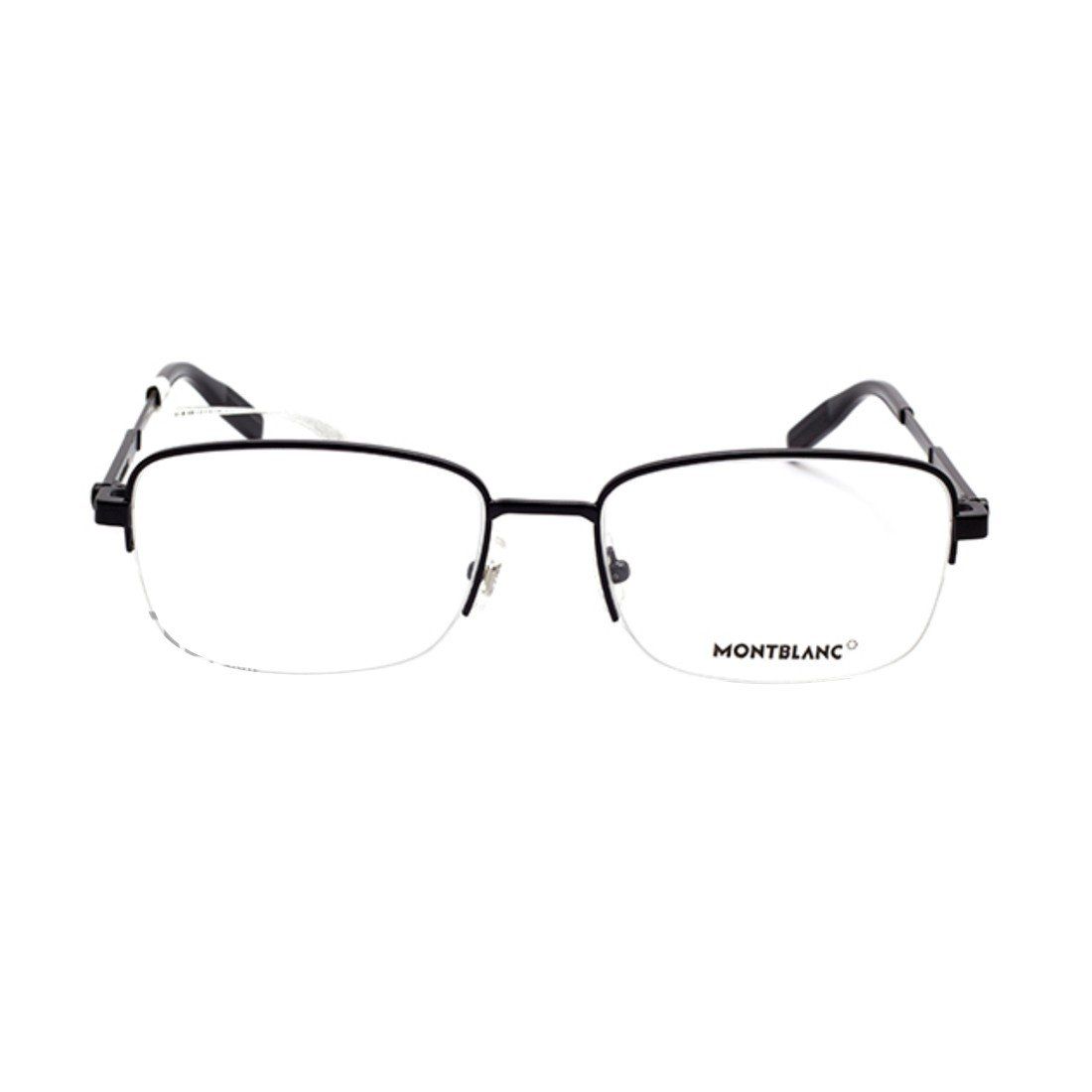 Gọng kính MONTBLANC MB0028O 001