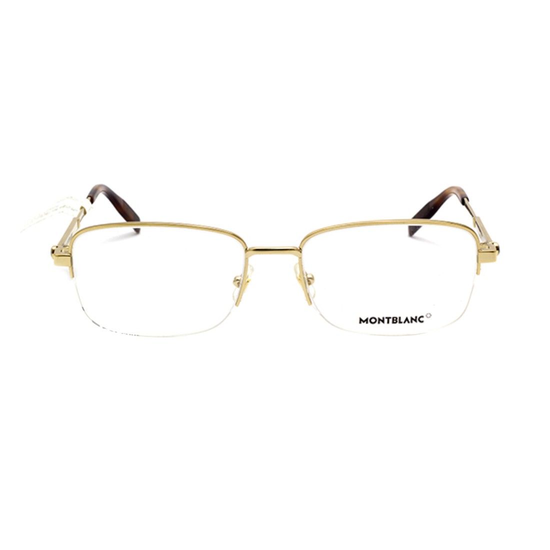 Gọng kính MONTBLANC MB0028O 002