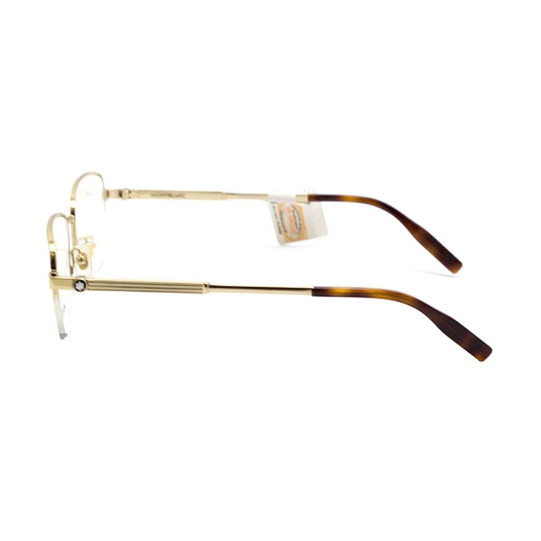 Gọng kính MONTBLANC MB0028O 002