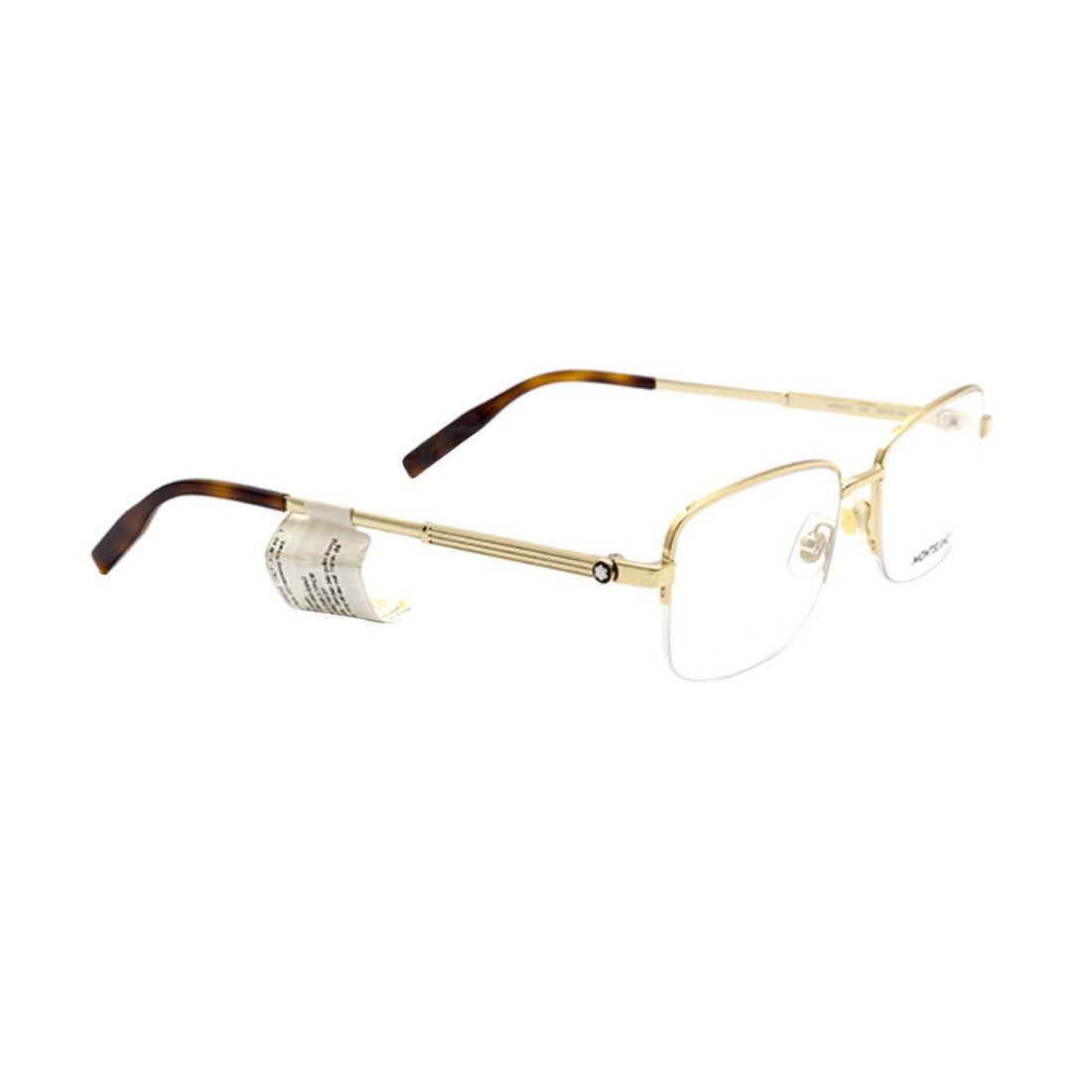 Gọng kính MONTBLANC MB0028O 002