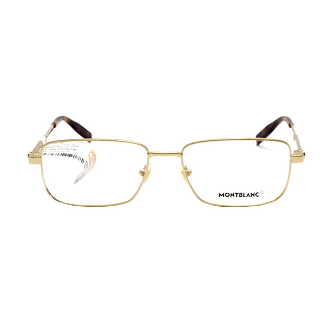 Gọng kính MONTBLANC MB0029O 002