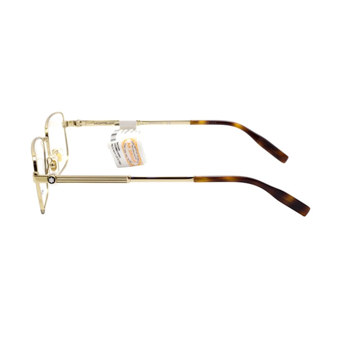 Gọng kính MONTBLANC MB0029O 002
