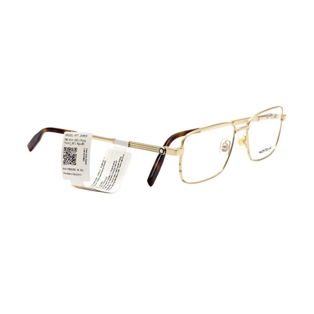 Gọng kính MONTBLANC MB0029O 002