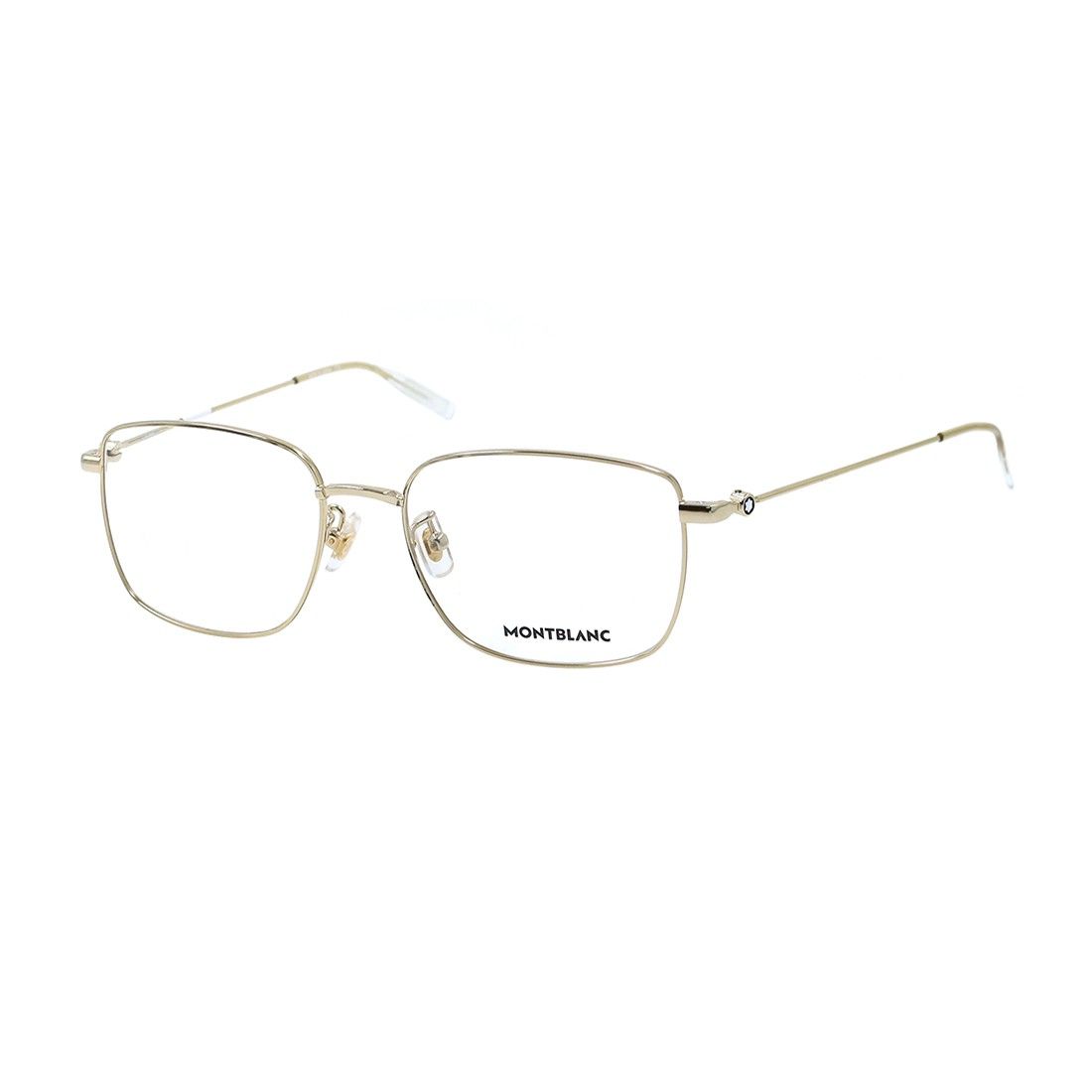 Gọng kính MONTBLANC MB0086OK 002