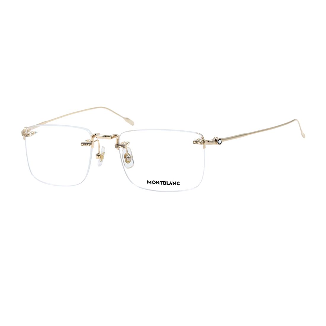 Gọng kính MONTBLANC MB0241O 002