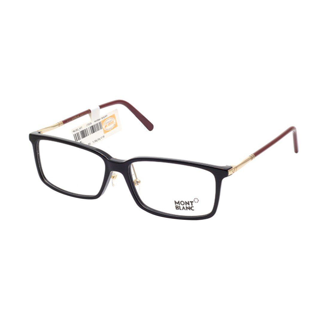 Gọng kính MONTBLANC MB0573D 001