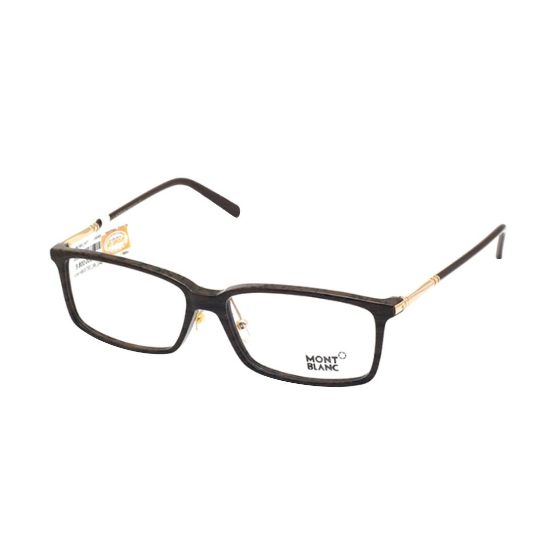Gọng kính MONTBLANC MB0573D 048