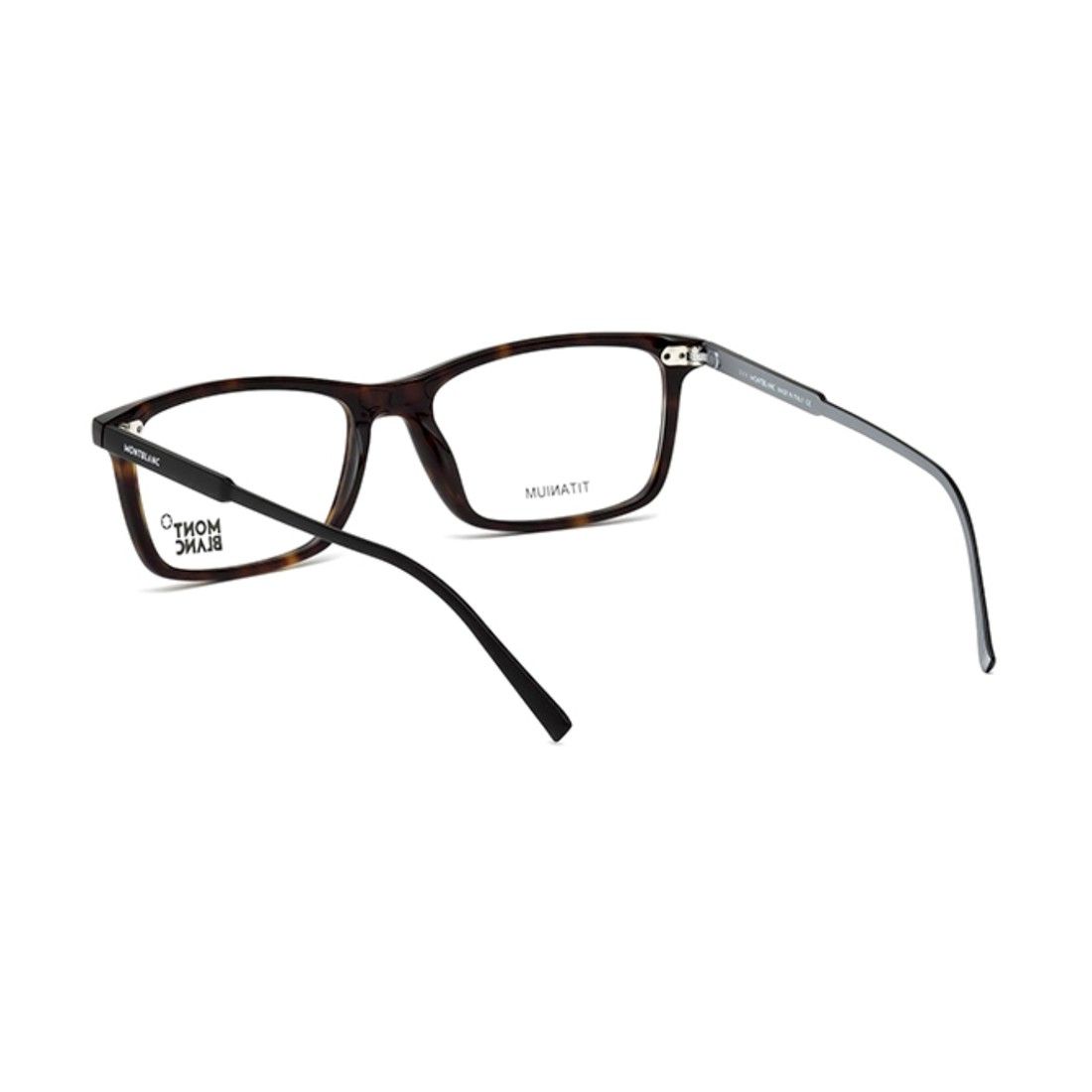 Gọng kính MONTBLANC MB0615 052