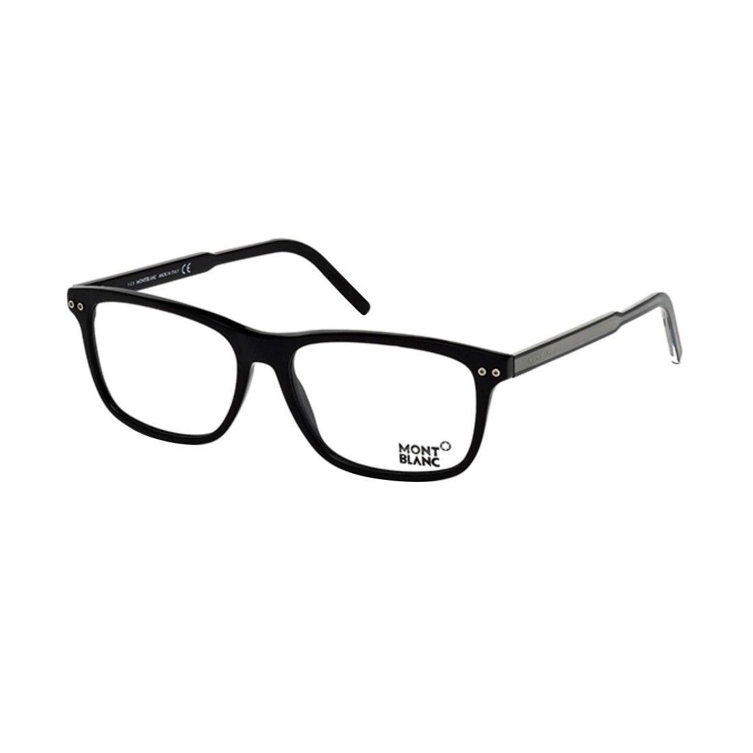 Gọng kính MONTBLANC MB0621 001
