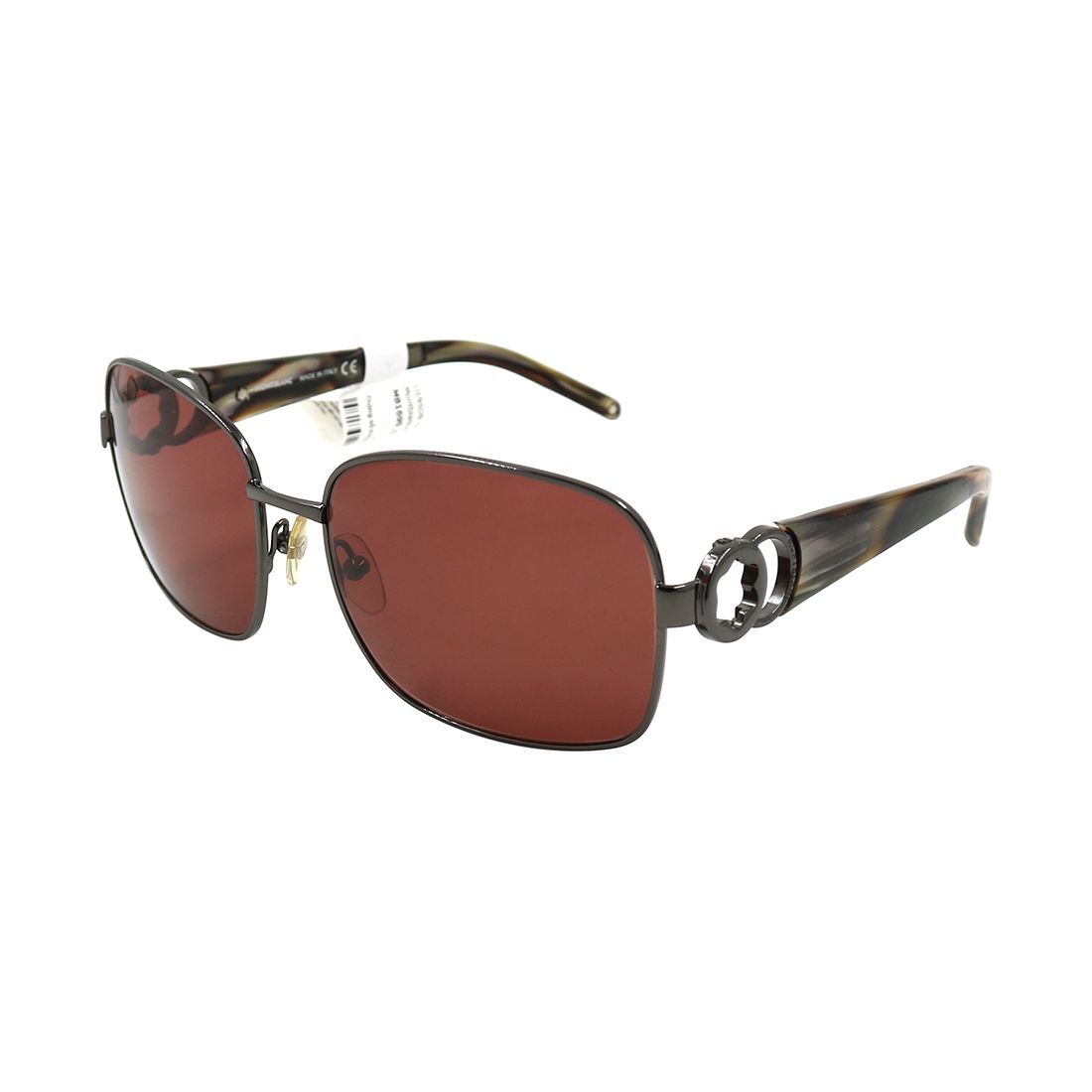 Kính mát MONTBLANC MB169S 731 chính hãng