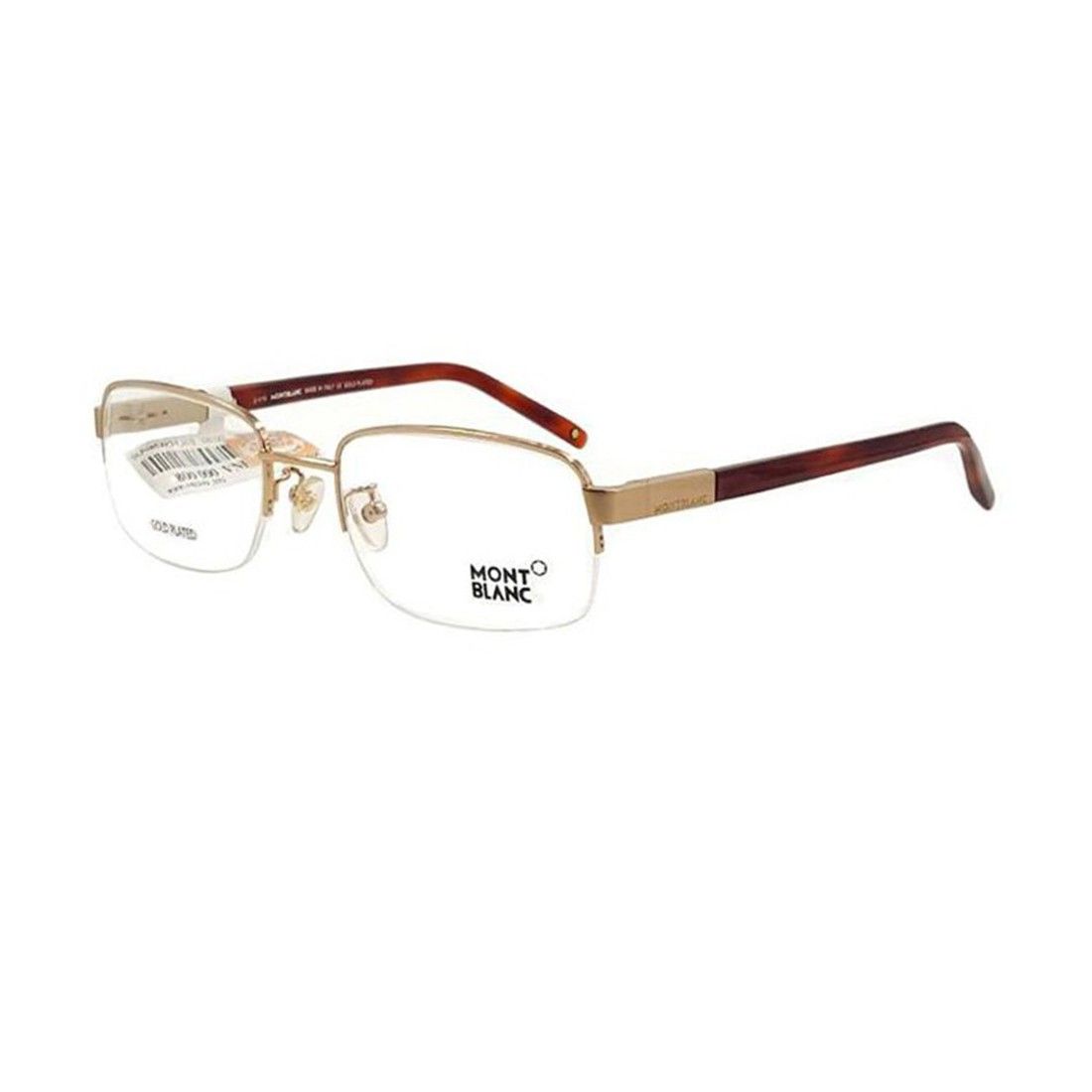 Gọng kính MONTBLANC MB249 032