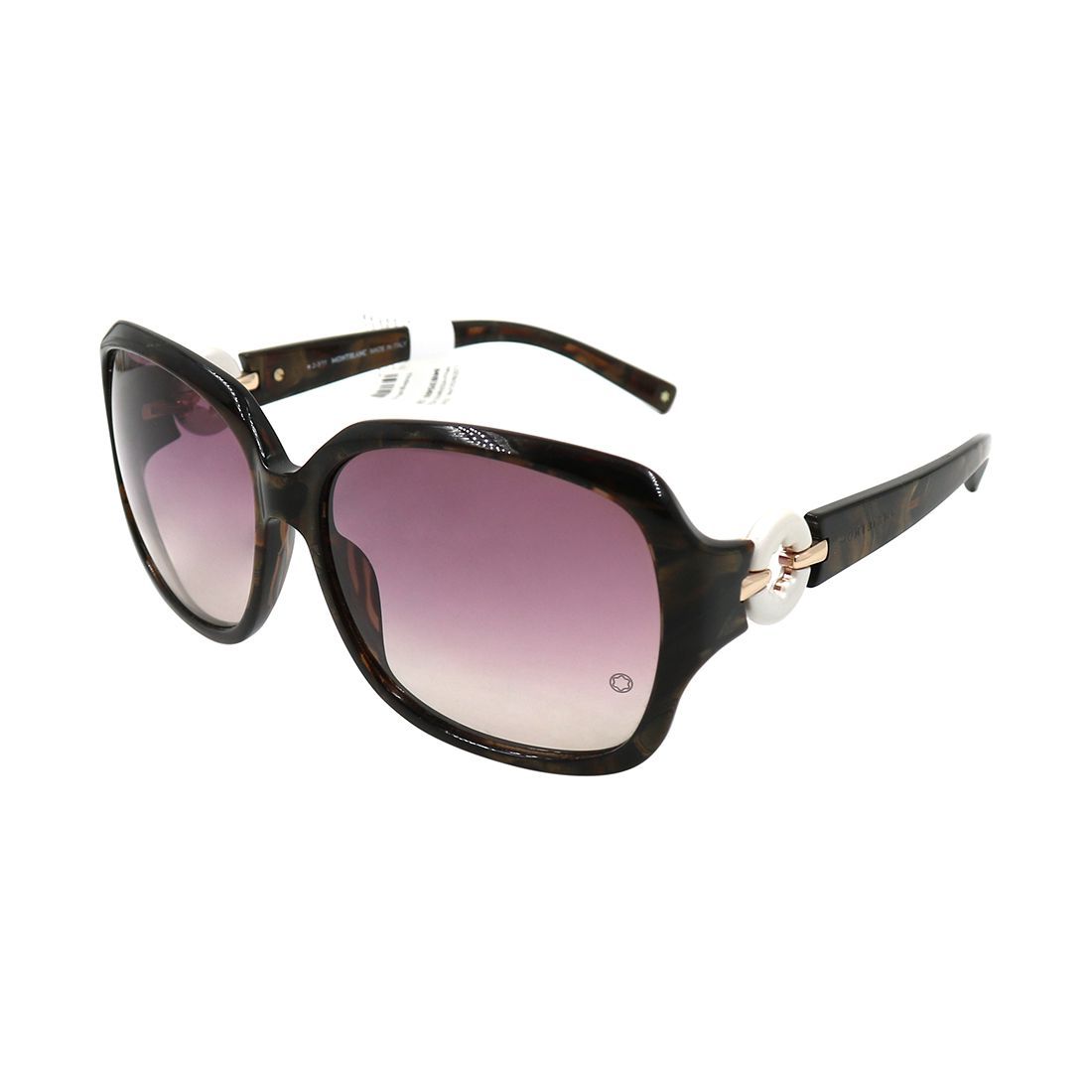 Kính mát MONTBLANC MB356S 50F chính hãng