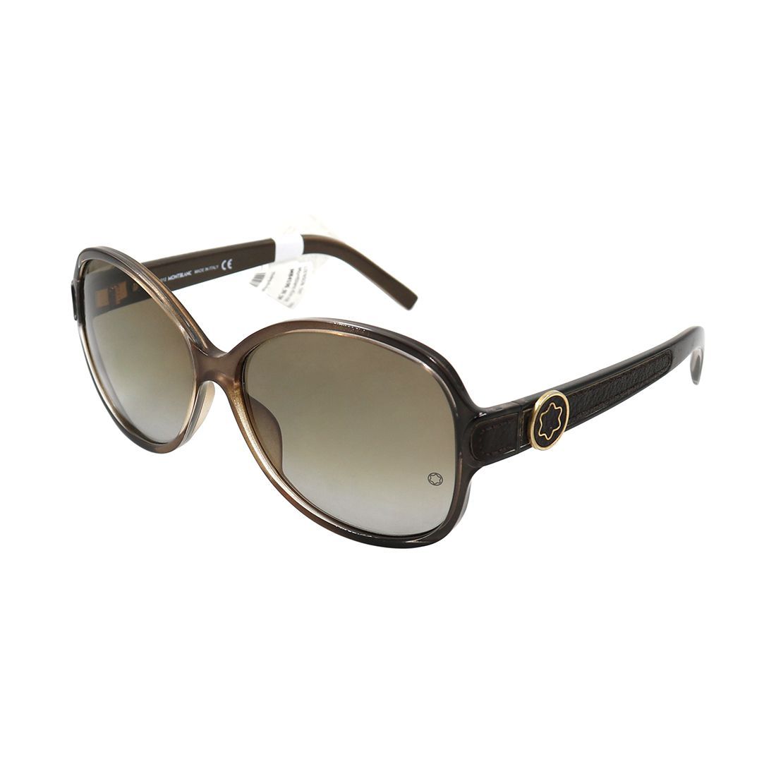 Kính mát MONTBLANC MB419S 50F chính hãng