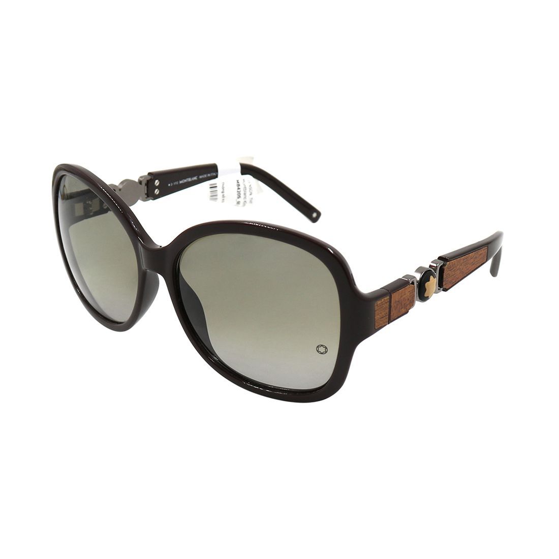 Kính mát MONTBLANC MB420S 48F chính hãng
