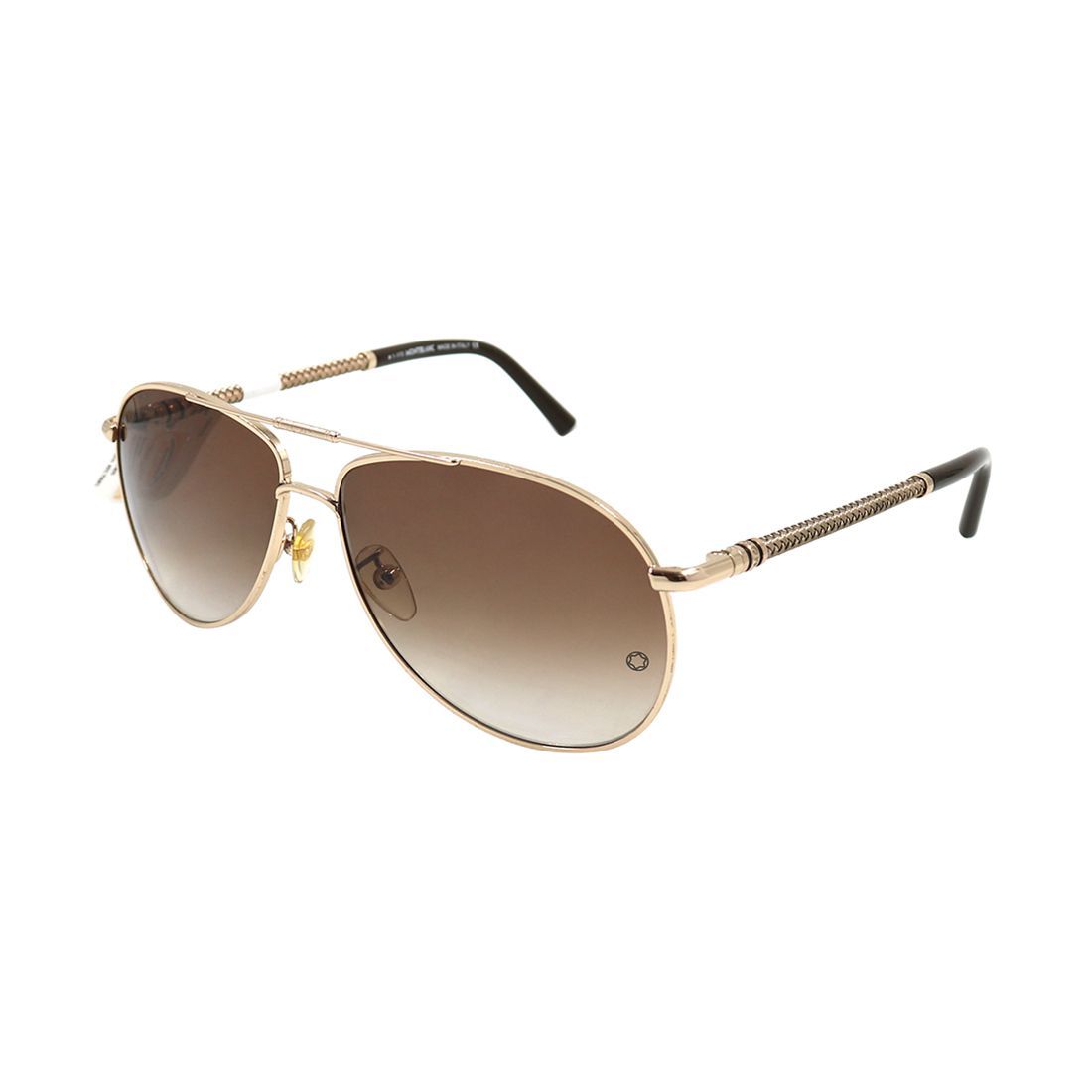 Kính mát MONTBLANC MB425S 28F chính hãng