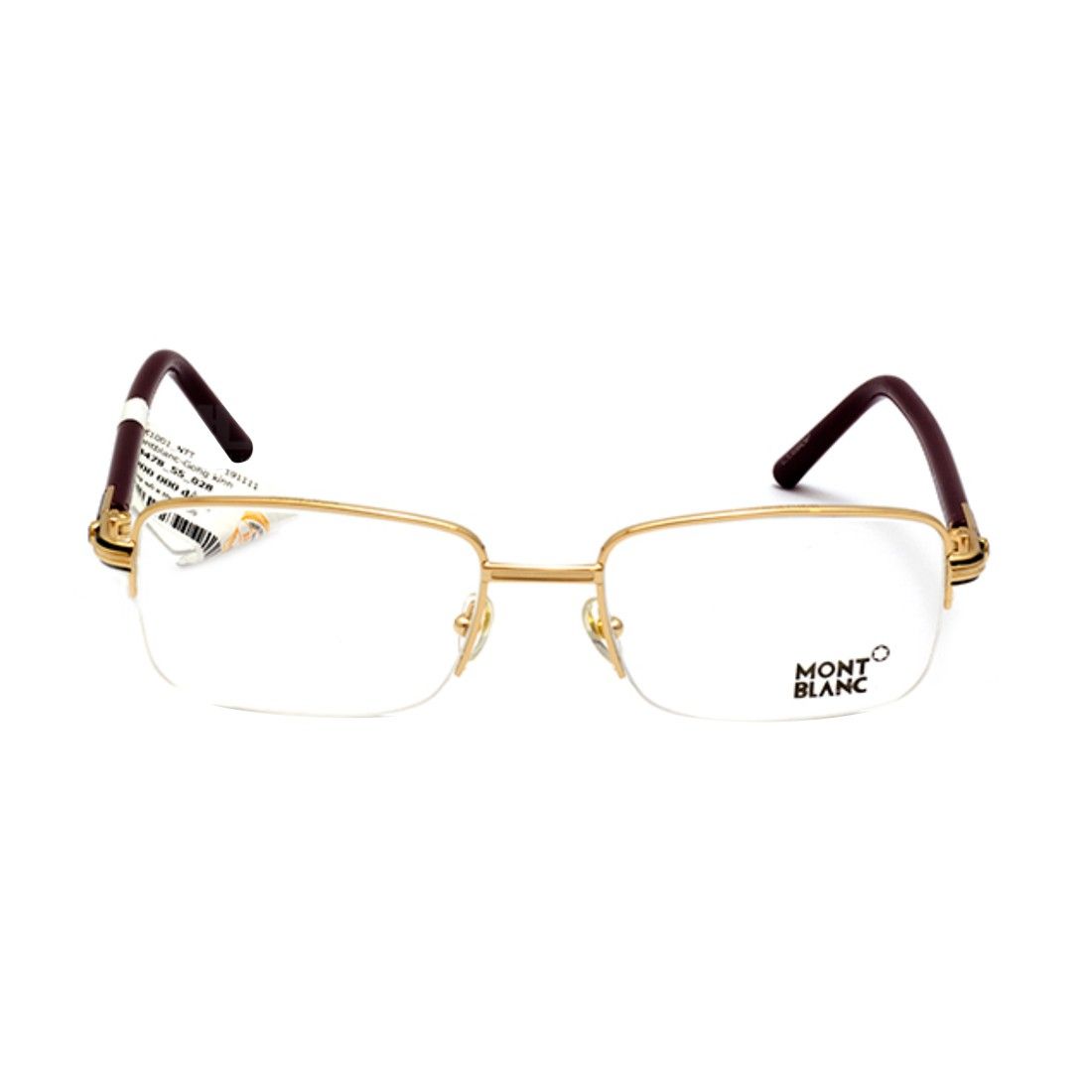 Gọng kính MONTBLANC MB478 028