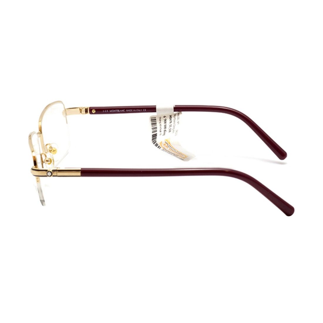 Gọng kính MONTBLANC MB478 028