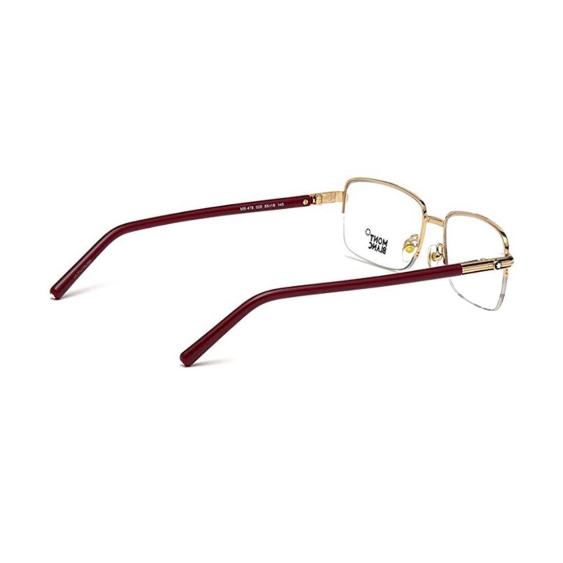 Gọng kính MONTBLANC MB478 028