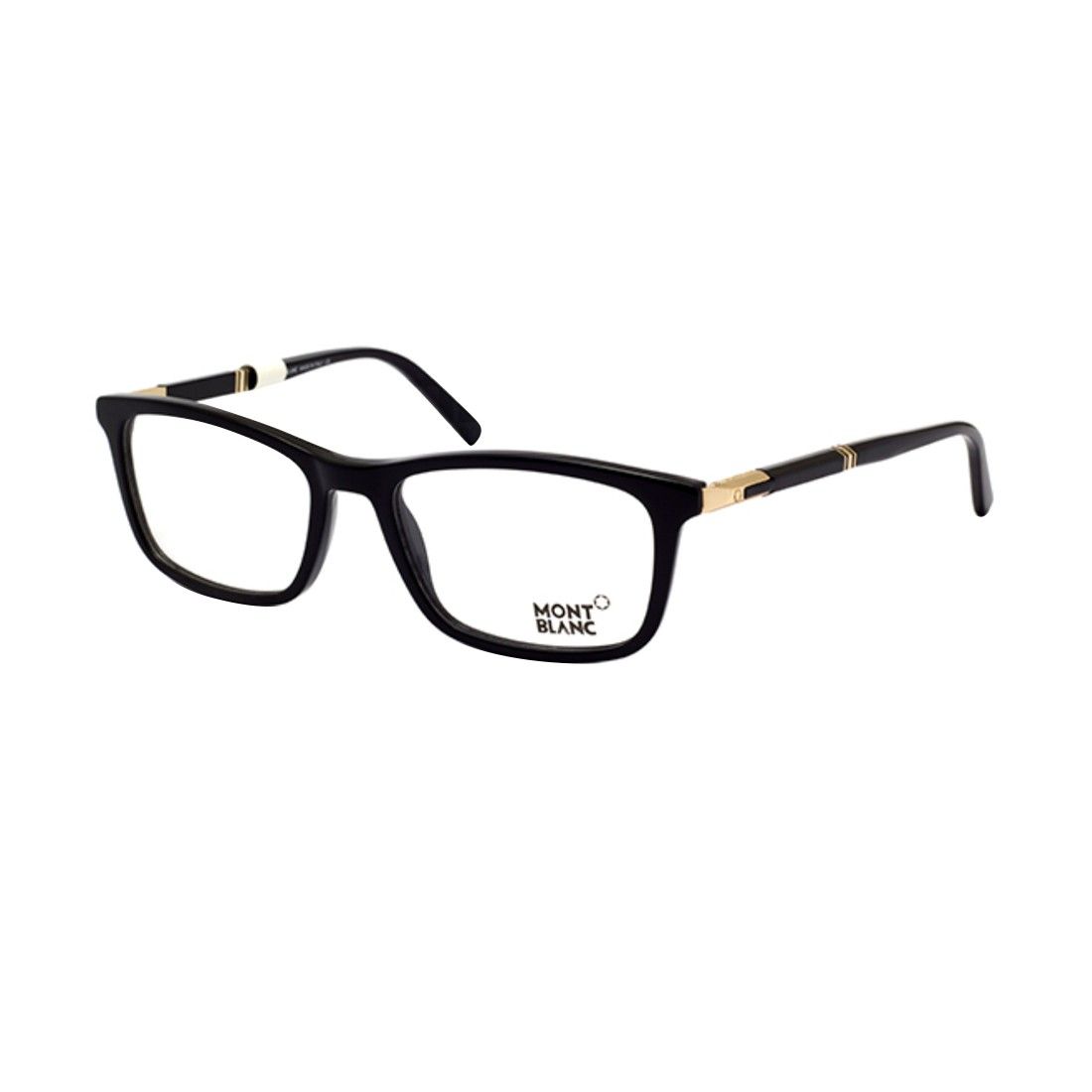 Gọng kính MONTBLANC MB540 001