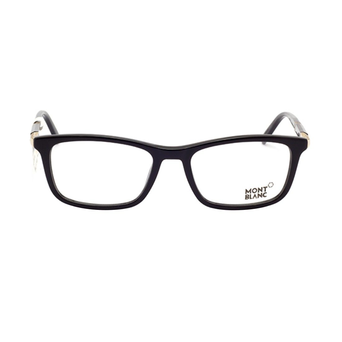Gọng kính MONTBLANC MB540 001