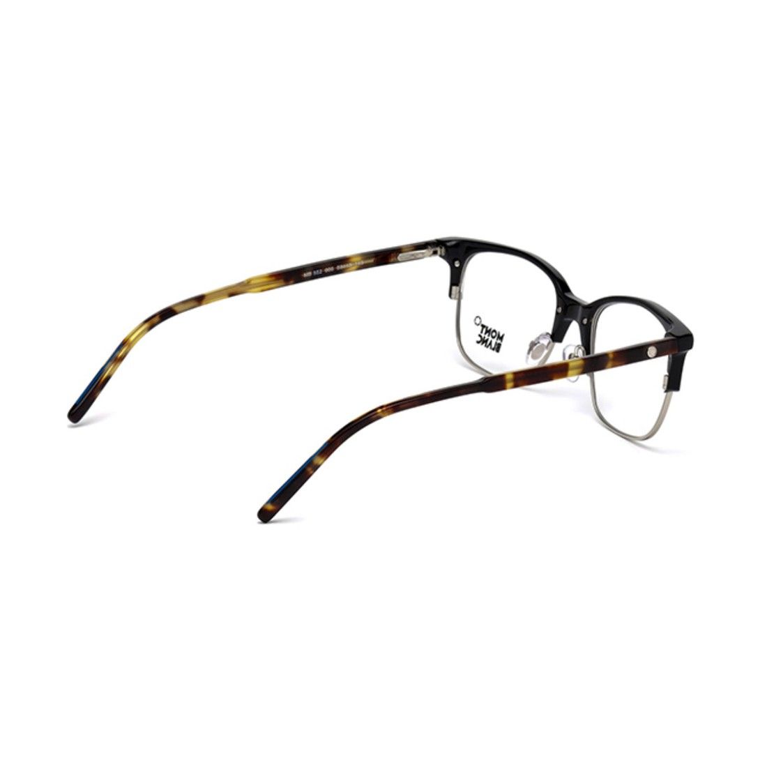 Gọng kính MONTBLANC MB552 005