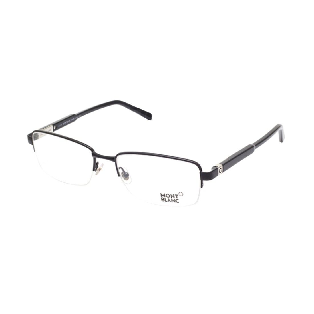 Gọng kính MONTBLANC MB635 001