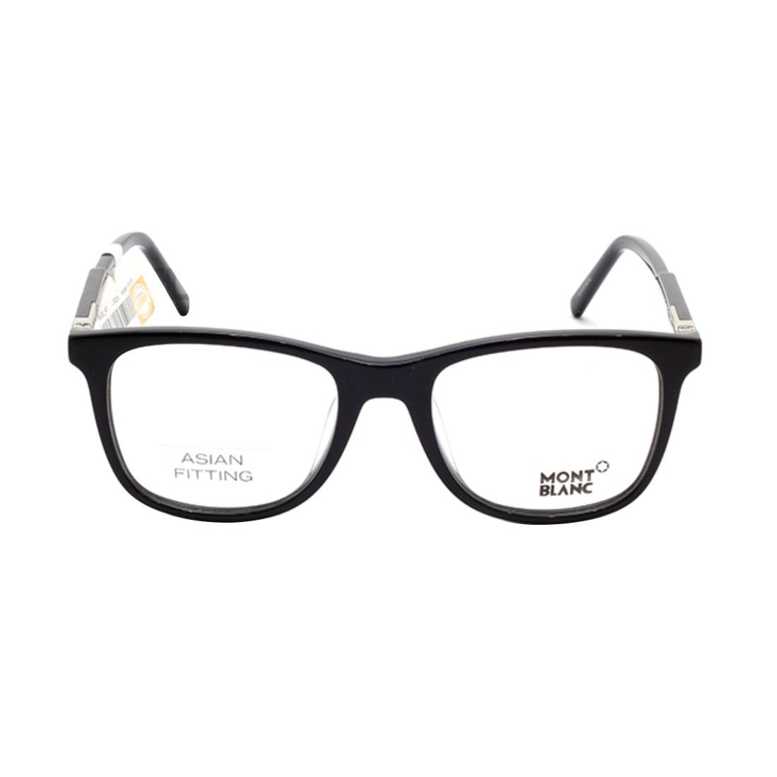 Gọng kính MONTBLANC MB637F 001