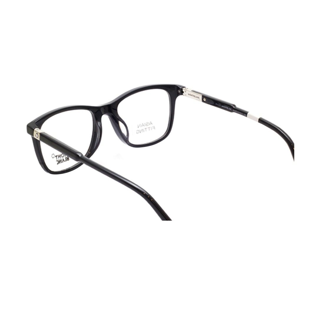 Gọng kính MONTBLANC MB637F 001