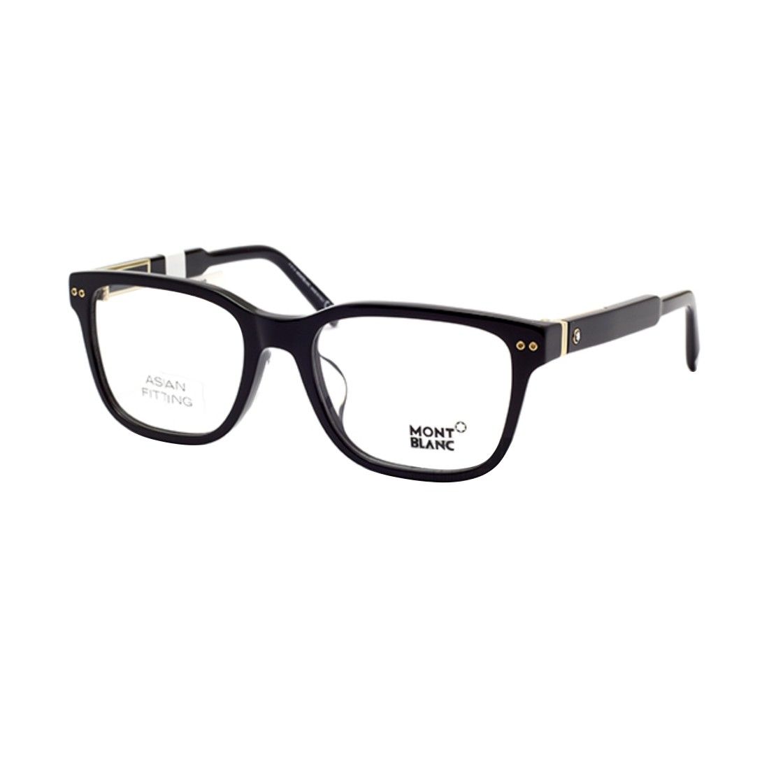 Gọng kính MONTBLANC MB705F 01A