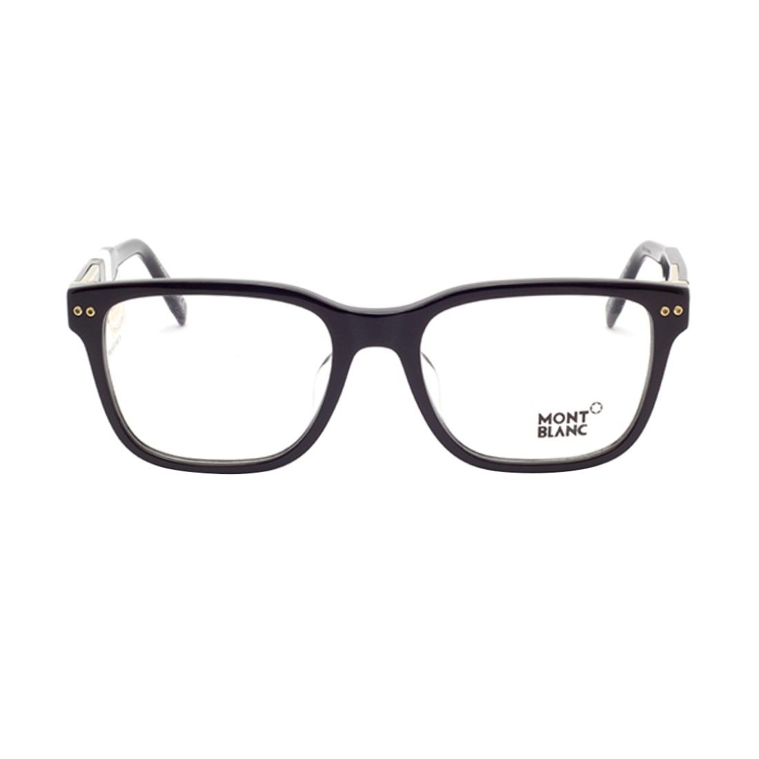 Gọng kính MONTBLANC MB705F 01A
