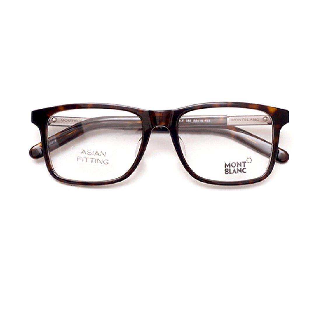 Gọng kính MONTBLANC MB737F 055
