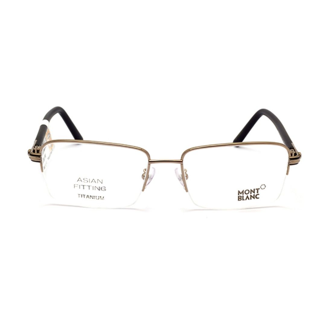 Gọng kính MONTBLANC MB738D 012