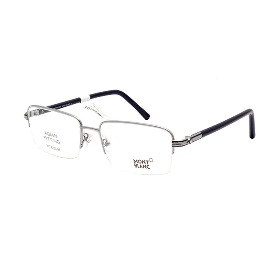 Gọng kính MONTBLANC MB738D 016