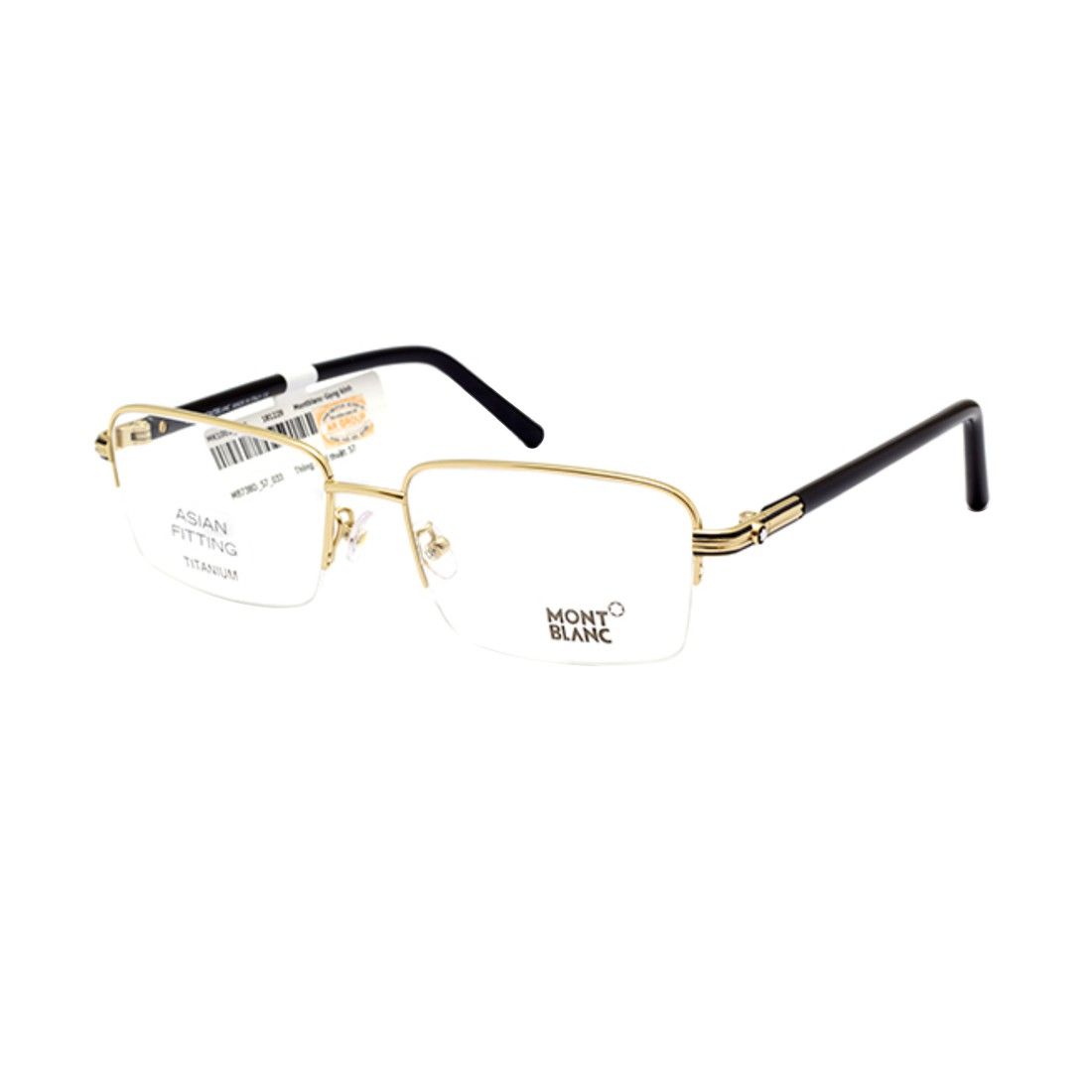 Gọng kính MONTBLANC MB738D 033