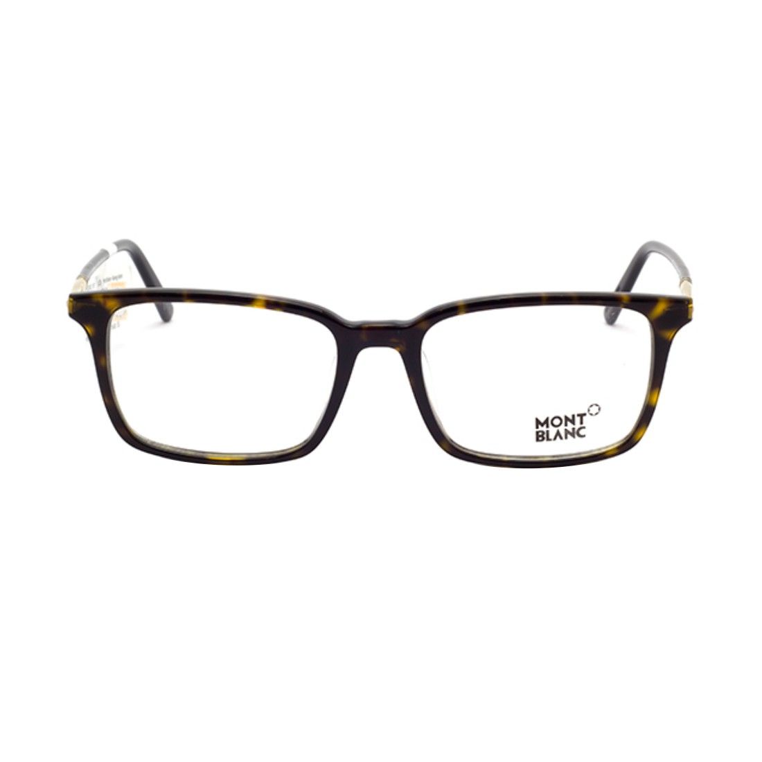 Gọng kính MONTBLANC MB742D 052